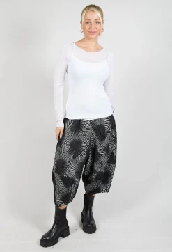 Xenia Design Tops^Or Top in White