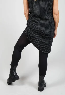 a_me Leggings^Pa Leggings in Black
