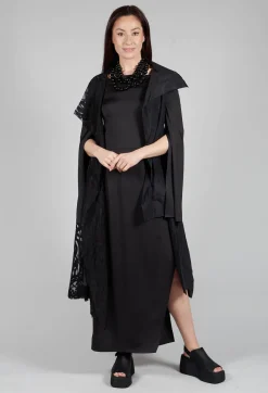 Xenia Design Tops^PAJE Top in Black