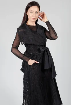Xenia Design Tops^PAJE Top in Black