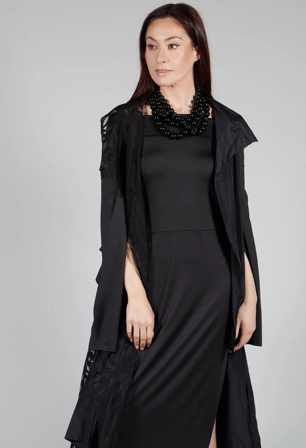 Xenia Design Tops^PAJE Top in Black