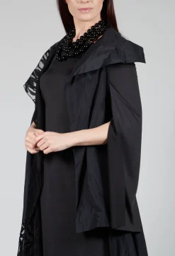Xenia Design Tops^PAJE Top in Black