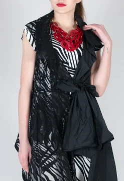 Xenia Design Tops^PAJE Top in Black