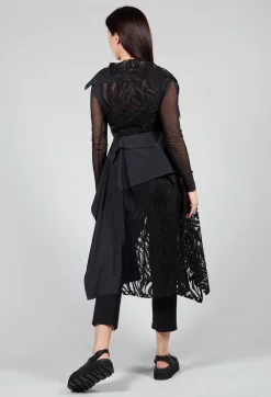 Xenia Design Tops^PAJE Top in Black