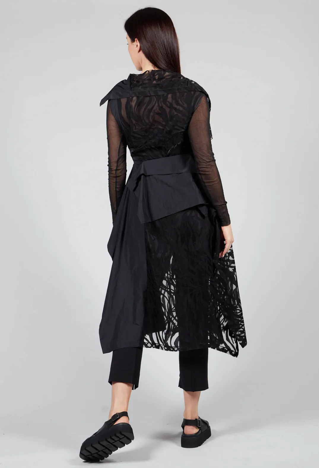 Xenia Design Tops^PAJE Top in Black