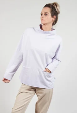 Elemente Clemente Shirts & Blouses^Palan Shirt in Lavendar