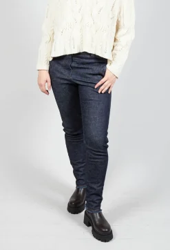Hannoh Wessel Trousers^Palba Trousers in Washed Denim