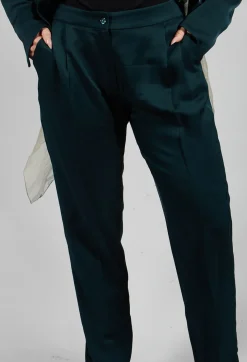 T.ba Co-ords & Suits^Pants in Petroleum