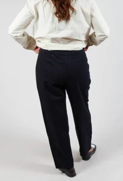 Hannoh Wessel Trousers^Pants Pierpaola in Notte