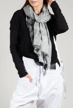 Pal Offner Jackets^Patched Cropped Jacket in Black
