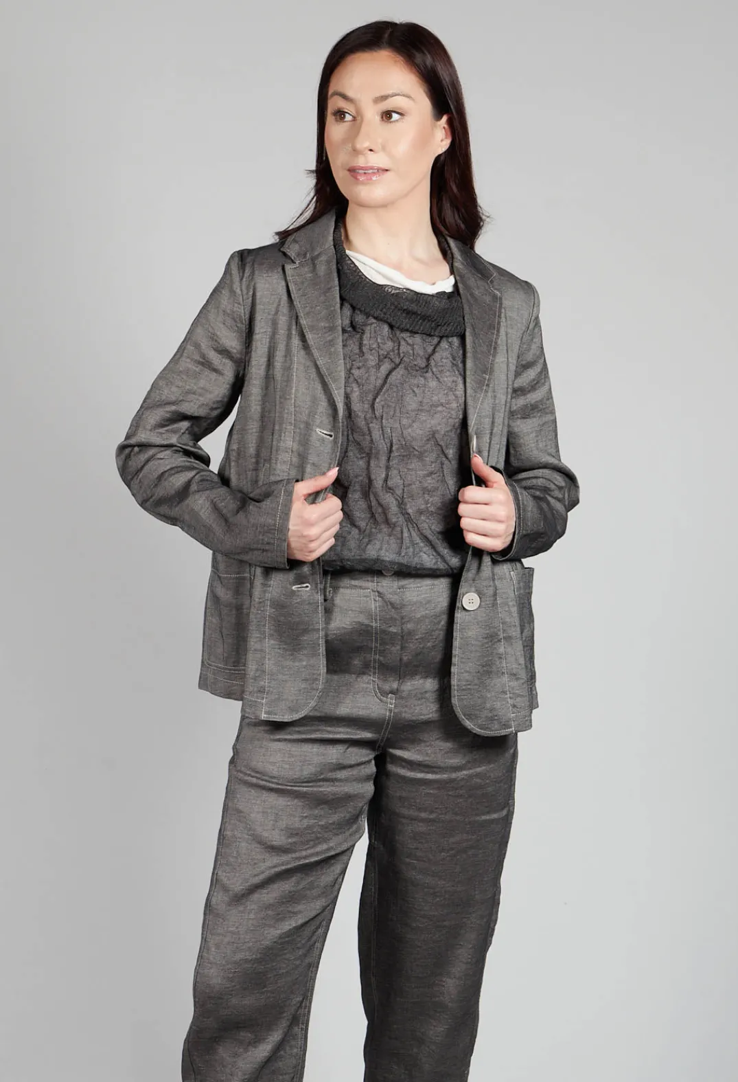 Annette Gortz Jackets^Paula Jacket In Vari