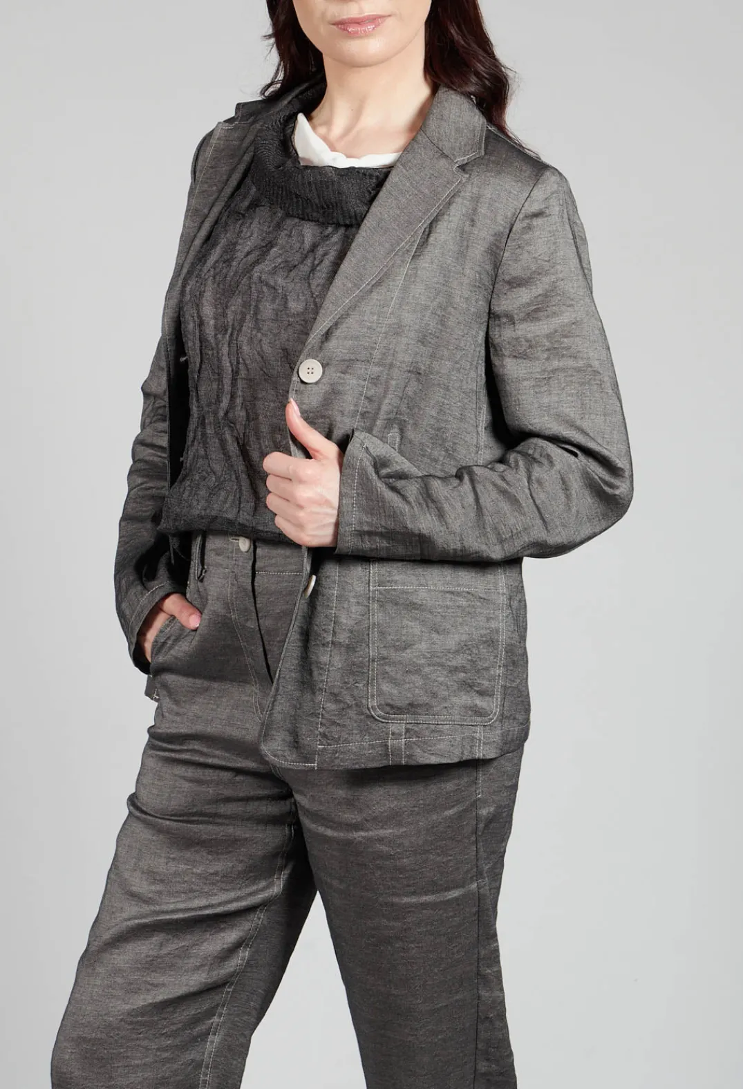 Annette Gortz Jackets^Paula Jacket In Vari