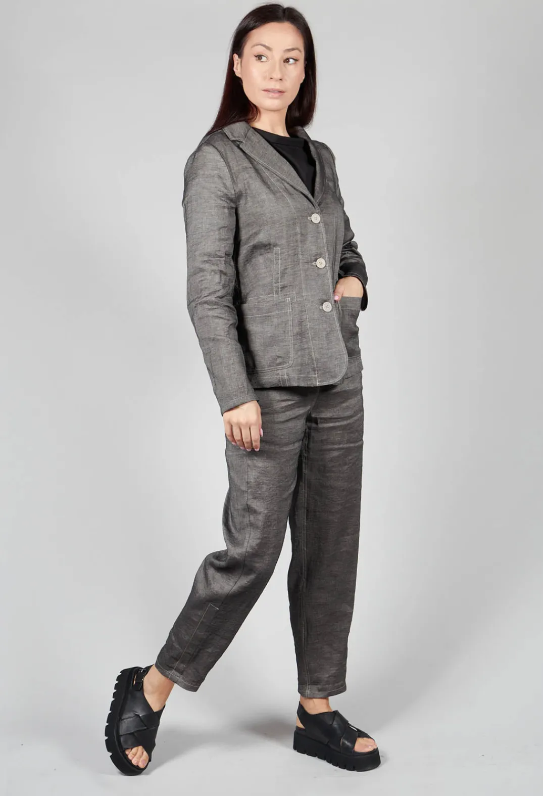 Annette Gortz Jackets^Paula Jacket In Vari