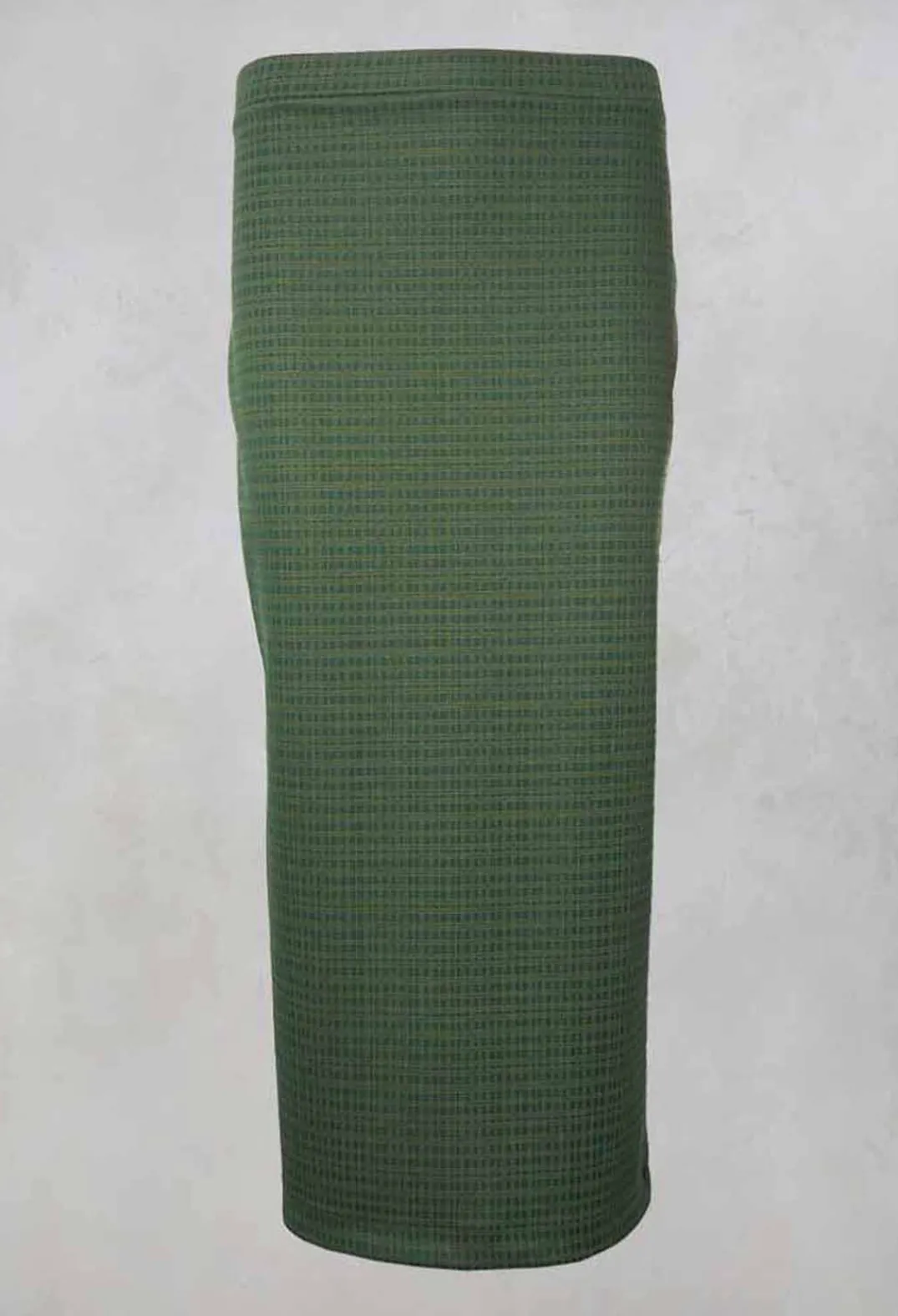 Niù Skirts^Pencil Skirt in Laurel