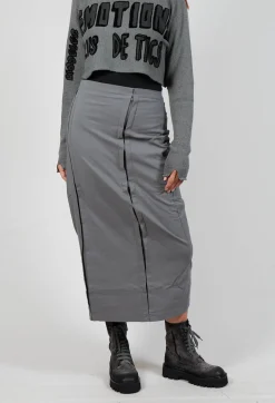Rundholz Black Label Skirts^Pencil Skirt in Rock