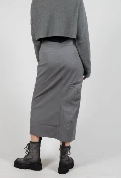 Rundholz Black Label Skirts^Pencil Skirt in Rock