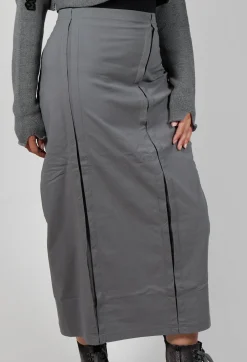Rundholz Black Label Skirts^Pencil Skirt in Rock