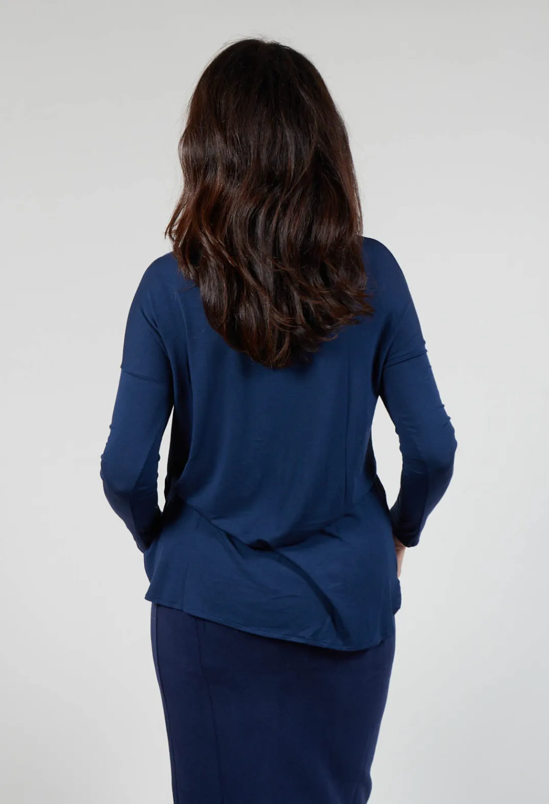 Mama B Shirts & Blouses^Pepa Jersey Shirt in Laguna