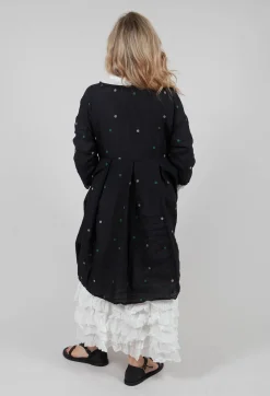 Privatsachen Dresses^Pepdermis Dress in Kaviar