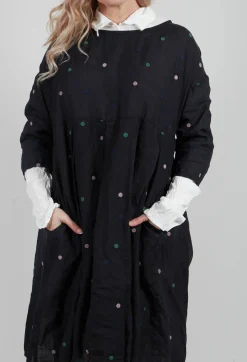 Privatsachen Dresses^Pepdermis Dress in Kaviar