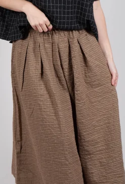 Mama B Skirts^Pesci Skirt in Seme