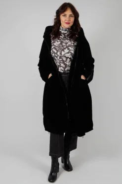 Annette Gortz Trousers^Pic Straight Leg Jeans in Anthra