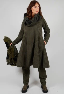 Privatsachen Dresses^Pickalte Dress in Freund
