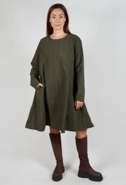 Privatsachen Dresses^Pickalte Dress in Freund