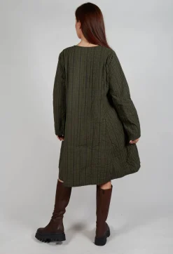 Privatsachen Dresses^Pickalte Dress in Freund