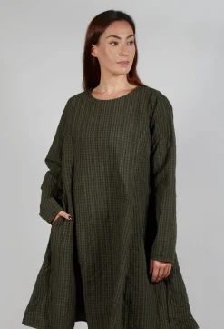 Privatsachen Dresses^Pickalte Dress in Freund