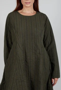 Privatsachen Dresses^Pickalte Dress in Freund