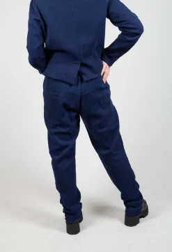 Hannoh Wessel Trousers^Piercarla Trousers in Ink