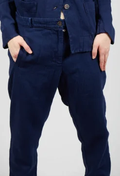 Hannoh Wessel Trousers^Piercarla Trousers in Ink