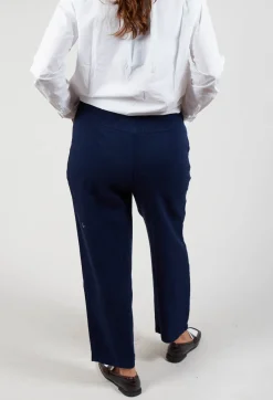 Hannoh Wessel Trousers^Pierpaola Trousers in Ink