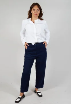 Hannoh Wessel Trousers^Pierpaola Trousers in Ink