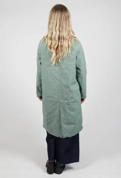 Aequamente Coats^Pietra Long Coat
