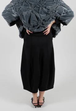 Xenia Design Trousers^Piki Trousers in Black