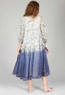 Eka Dresses^Pine Dress in Multicolour