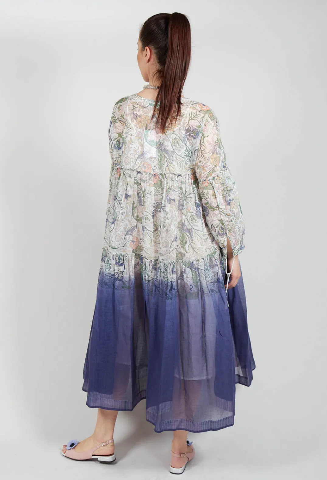 Eka Dresses^Pine Dress in Multicolour