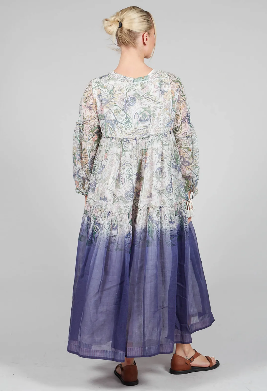 Eka Dresses^Pine Dress in Multicolour