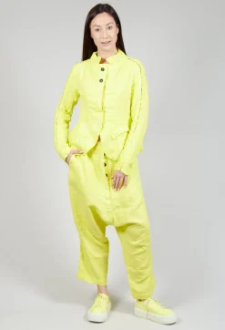 Rundholz Mainline Jackets^Pinned Sleeve Jacket in Lilly