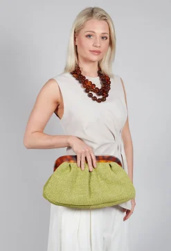 Sita Nevado Bags^Pitu Bag in Green