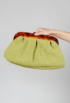 Sita Nevado Bags^Pitu Bag in Green