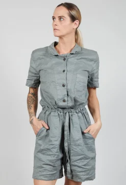 Aequamente Jumpsuits^Playsuit in Ferro