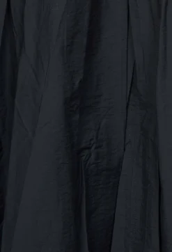 Jayko Skirts^Pleated Nayati Skirt in Ardoise