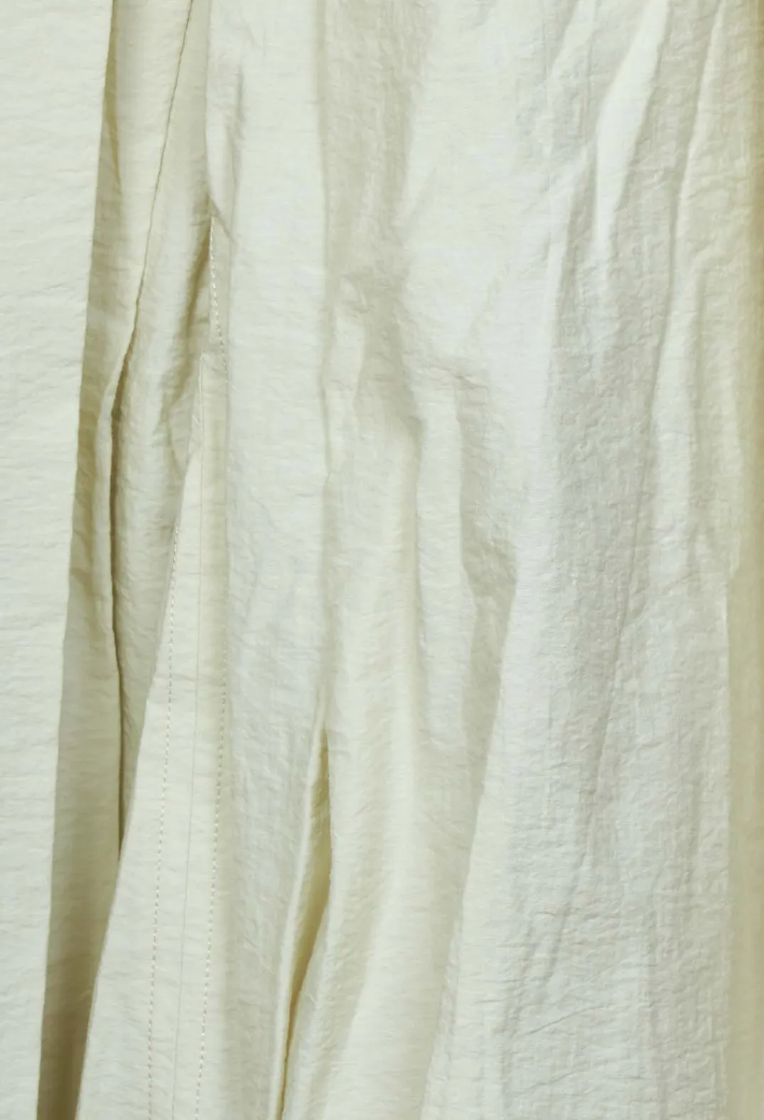 Jayko Skirts^Pleated Nayati Skirt in White Clay