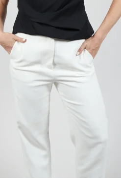 Malloni Trousers^Polgara Trouser in Latte