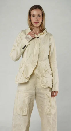 Rundholz Mainline Jackets^PRE-ORDER -  Bubble Jacket in Asteroid (Pictured in Galaxy)