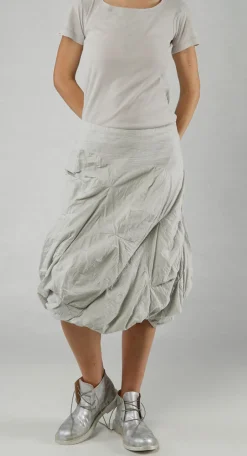 Rundholz Mainline Skirts^PRE-ORDER -  Bubble Skirt in Asteroid (Pictured in Moon)
