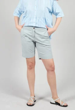 Hannoh Wessel Shorts^Primavera Shorts in Plantin